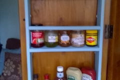 Pantry Tidy