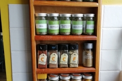 spice rack